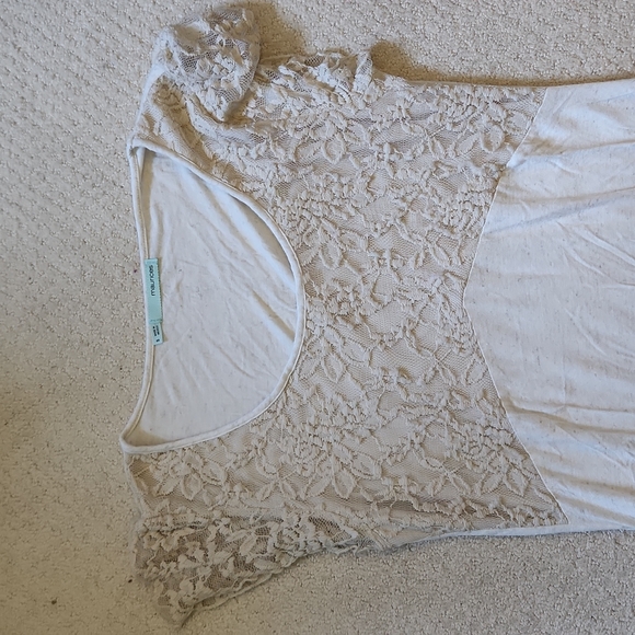 Short Sleeve Top from Maurice's - Picture 3 of 5